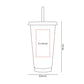VASO BLUR TMPS 237