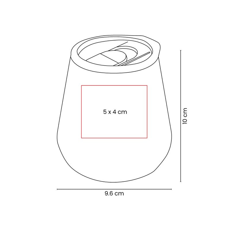 TERMO GOUT TMPS 241