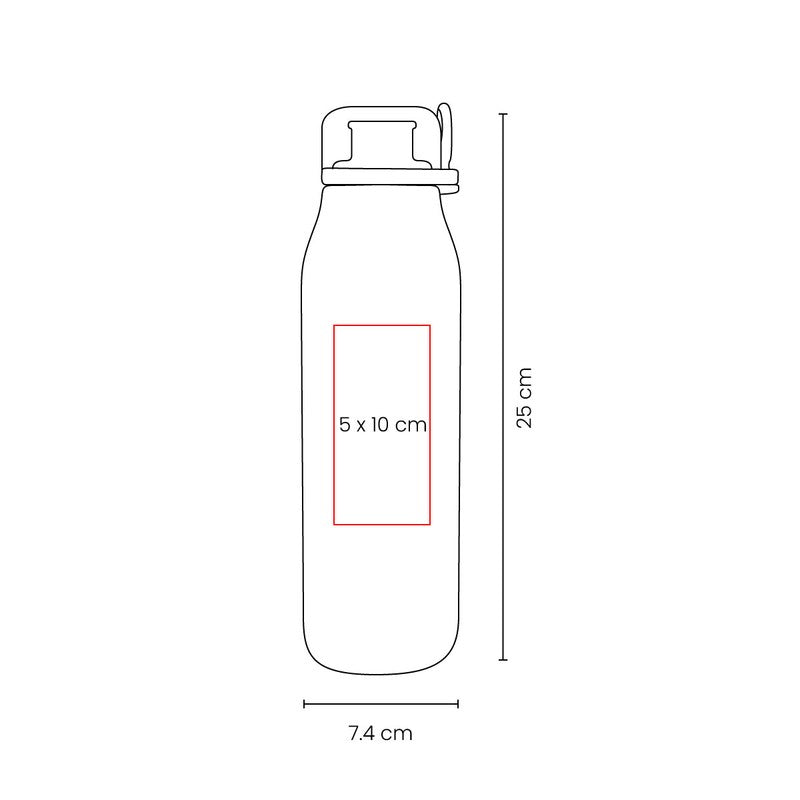 TERMO DAIRE TMPS 250