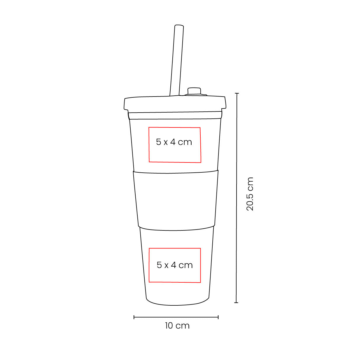 VASO ERKKI TMPS 253