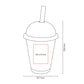 VASO LODY TMPS 255