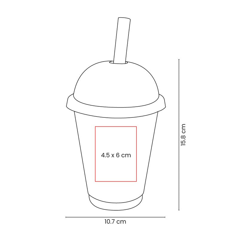 VASO LODY TMPS 255