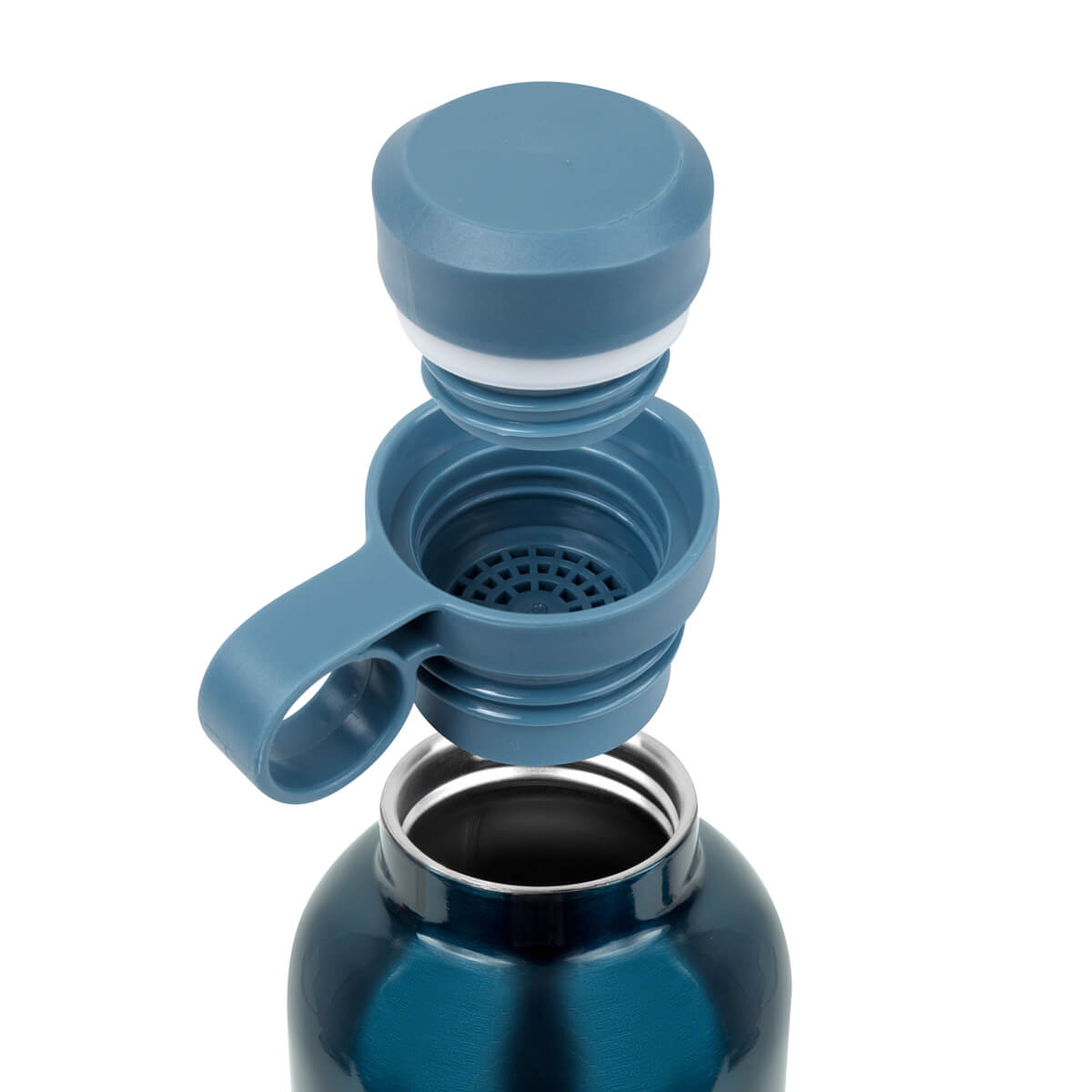 TERMO FAINNE TMPS 257