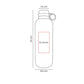 TERMO FAINNE TMPS 257