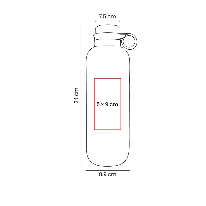 TERMO FAINNE TMPS 257