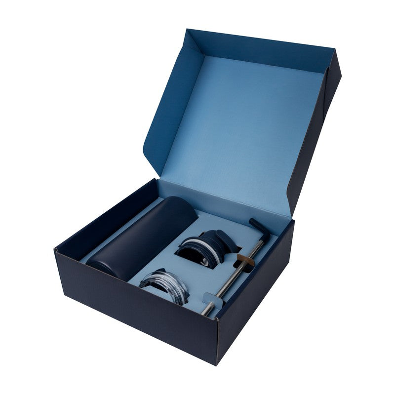 SET DE TERMO DACIO TMPS 258
