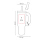 TERMO GIANT TMPS 264
