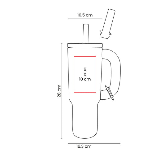 TERMO GIANT TMPS 264