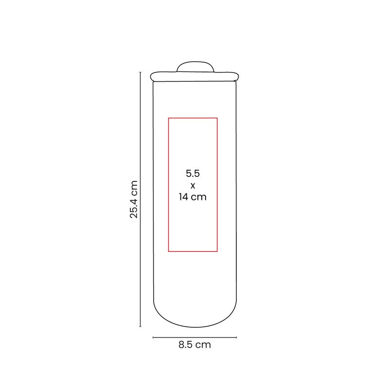 TERMO AELO TMPS 266