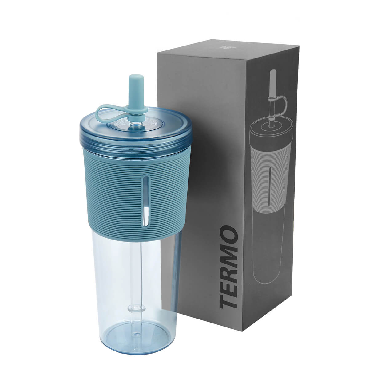 VASO JOHOR TMPS 271