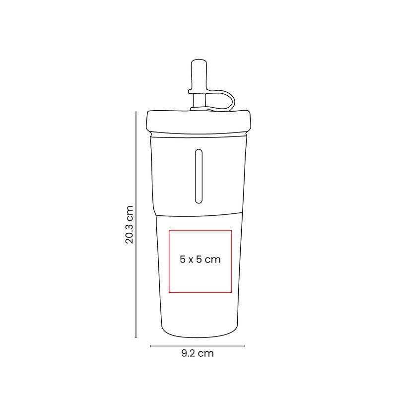 VASO JOHOR TMPS 271