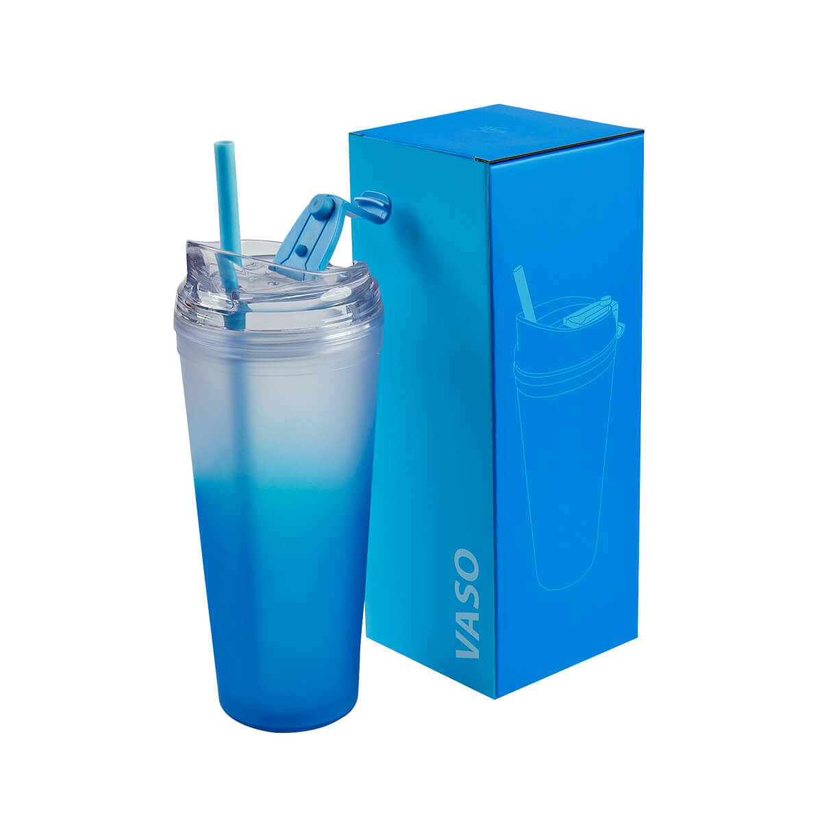 TERMO ICED TMPS 272