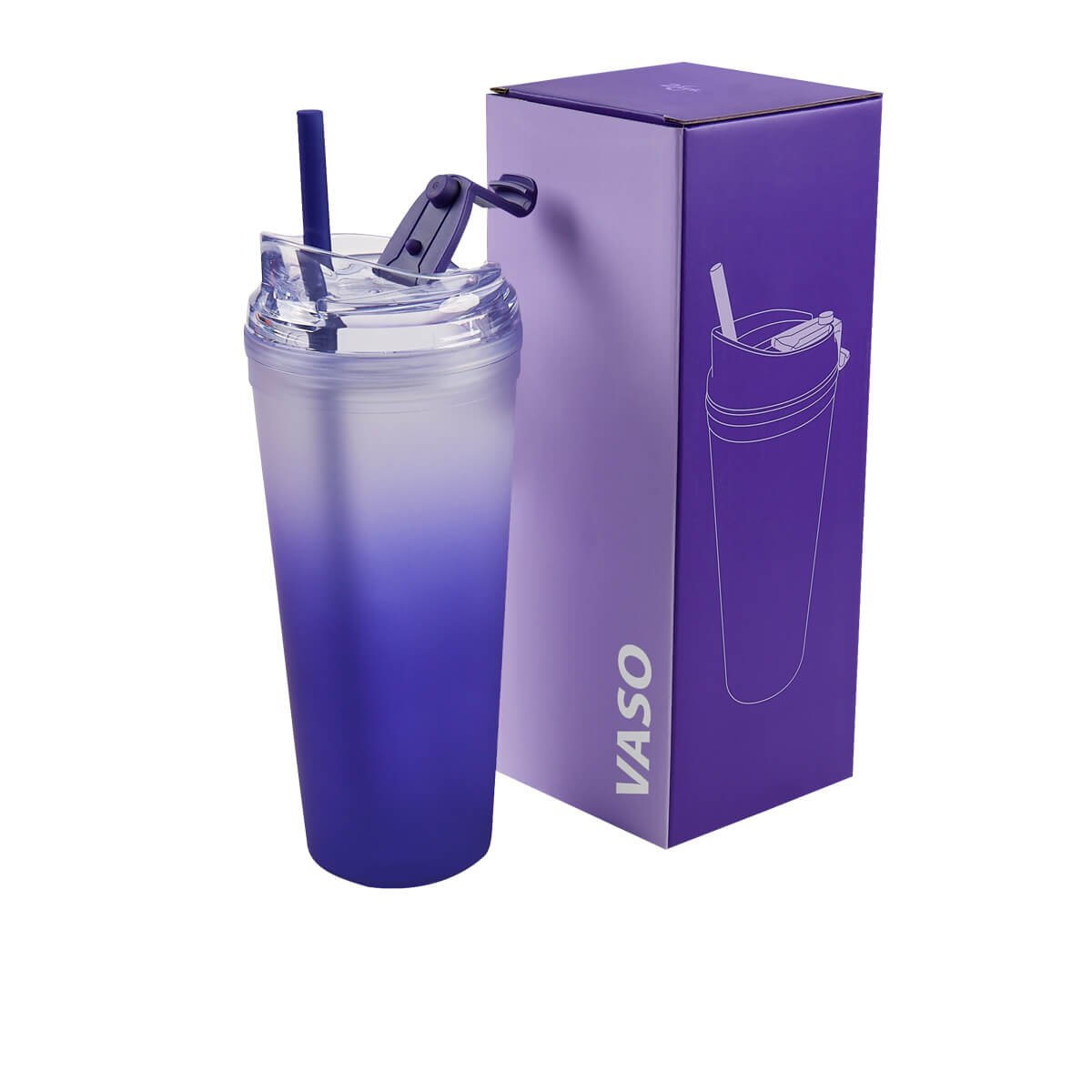 TERMO ICED TMPS 272