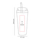 TERMO ICED TMPS 272