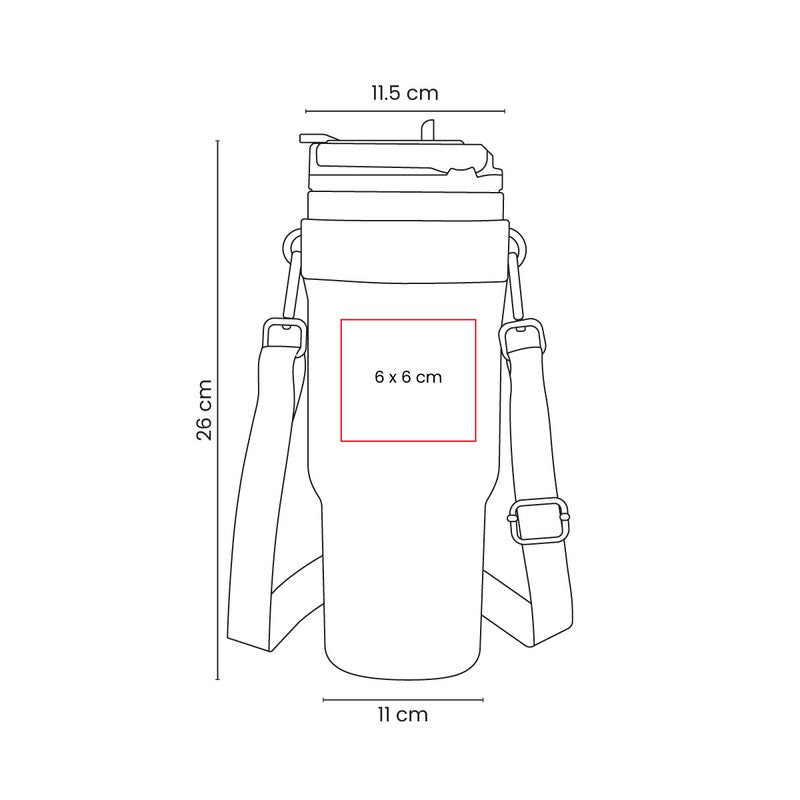 TERMO CANADA TMPS 275