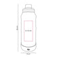 TERMO IVRON TMPS 279