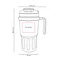 TERMO NUMA TMPS 281