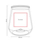 VASO CLINK TMPS 284