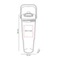 TERMO FRAO TMPS 290