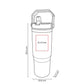TERMO VEXO TMPS 291