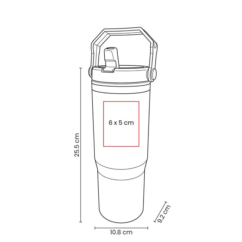 TERMO VEXO TMPS 291