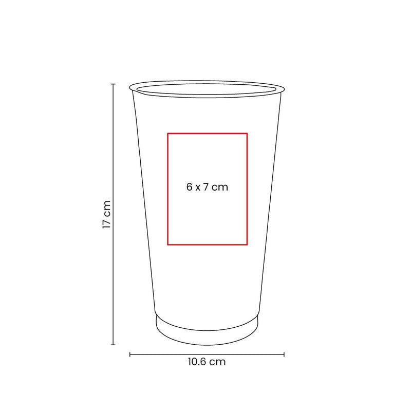 VASO HENEKT TMPS 301