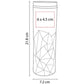 TERMO AREUSE TMPS 47