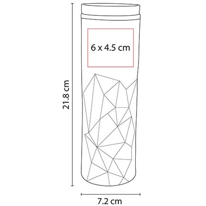 TERMO AREUSE TMPS 47