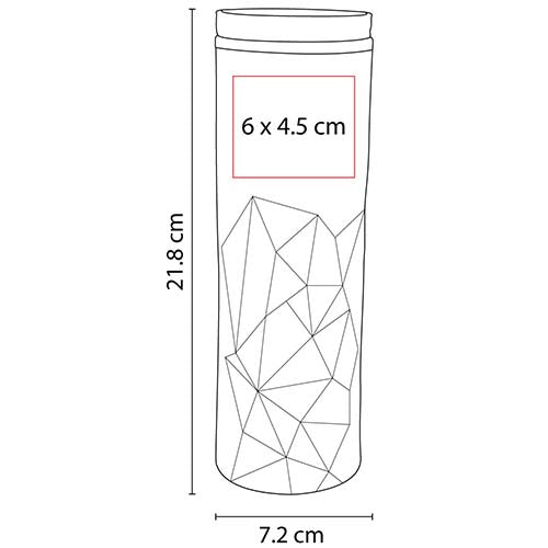 TERMO AREUSE TMPS 47