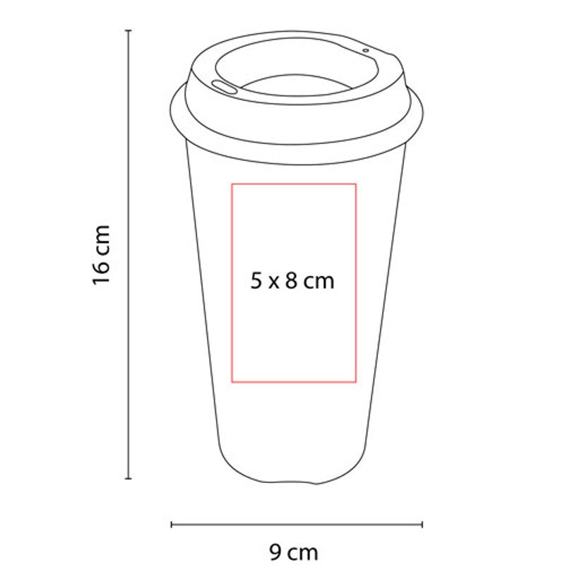 VASO TIRICH TMPS 74
