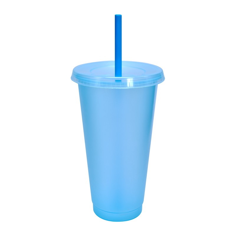 AZUL PASTEL