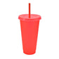 NARANJA NEON