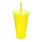 AMARILLO NEON