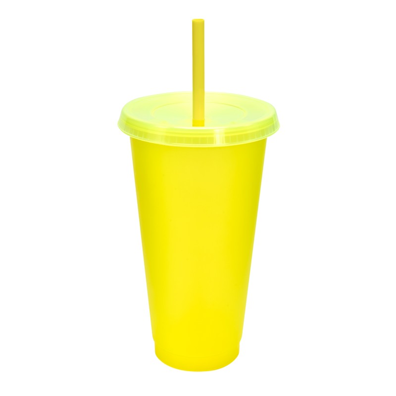 AMARILLO NEON