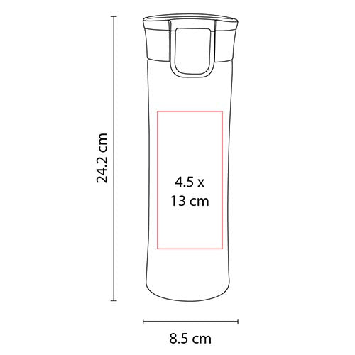 TERMO KUMASI TMPS 87