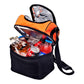LONCHERA DOBLE TX-011