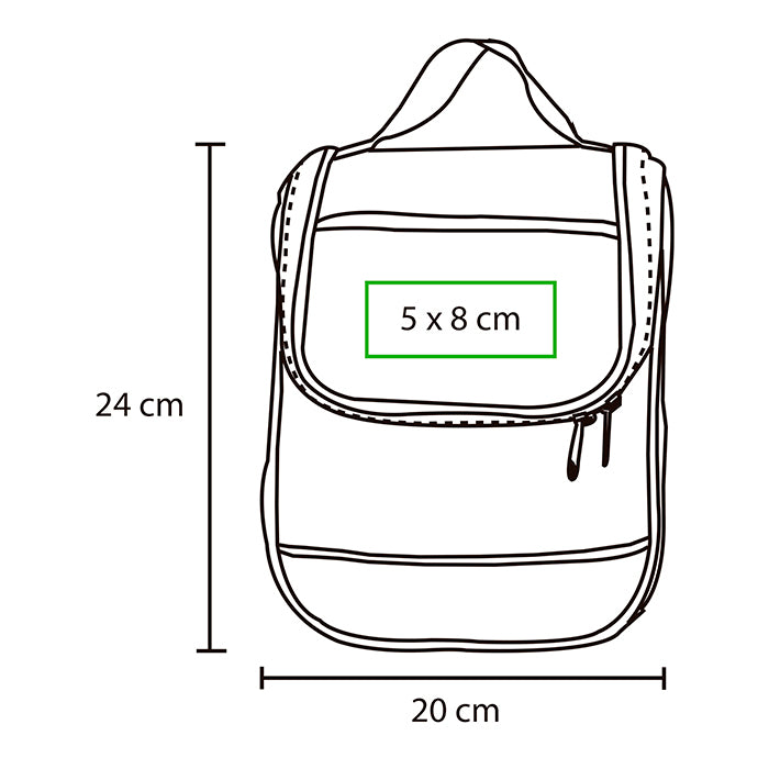 LONCHERA NIZA TX-037