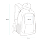 MOCHILA ASTORIA TX-041