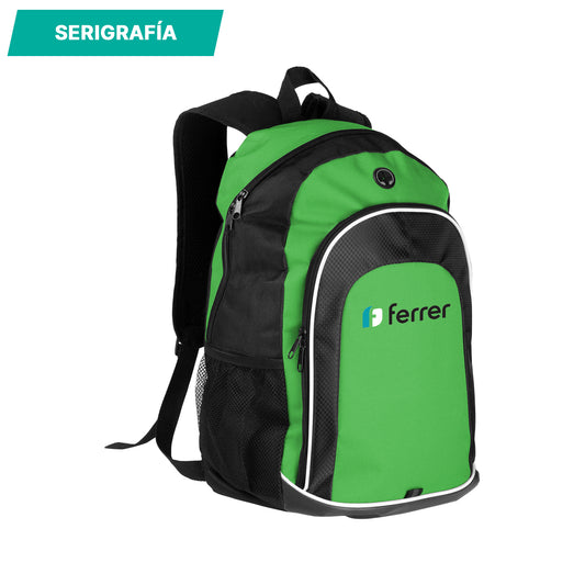 MOCHILA PALERMO TX-042