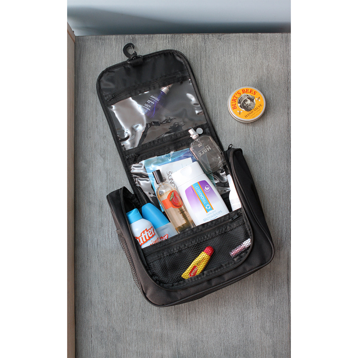 Bolsa multiusos TX-051