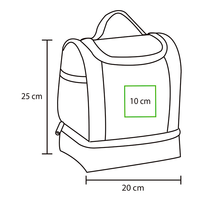 Lonchera Helsin TX-052