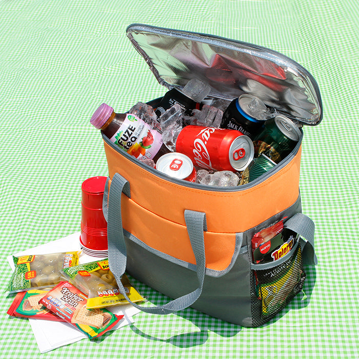 Hielera Kuper TX-057