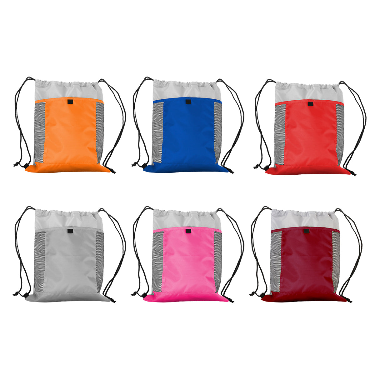 Morral tipo saco TX-060