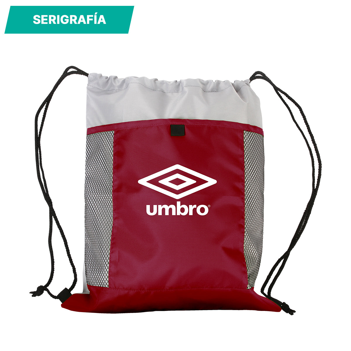 Morral tipo saco TX-060