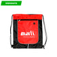 MORRAL TIPO SACO KIEV TX-062