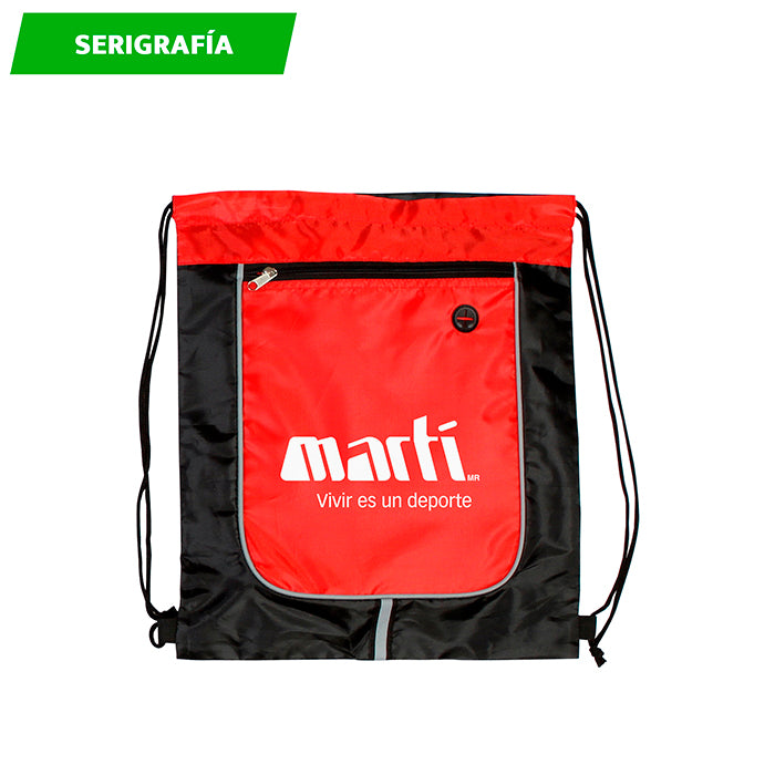 MORRAL TIPO SACO KIEV TX-062