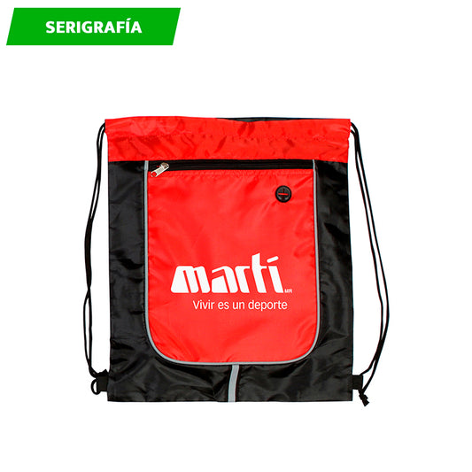 MORRAL TIPO SACO KIEV TX-062