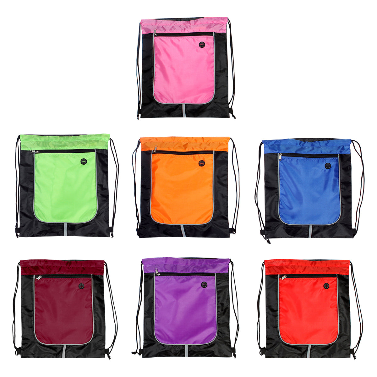 MORRAL TIPO SACO KIEV TX-062