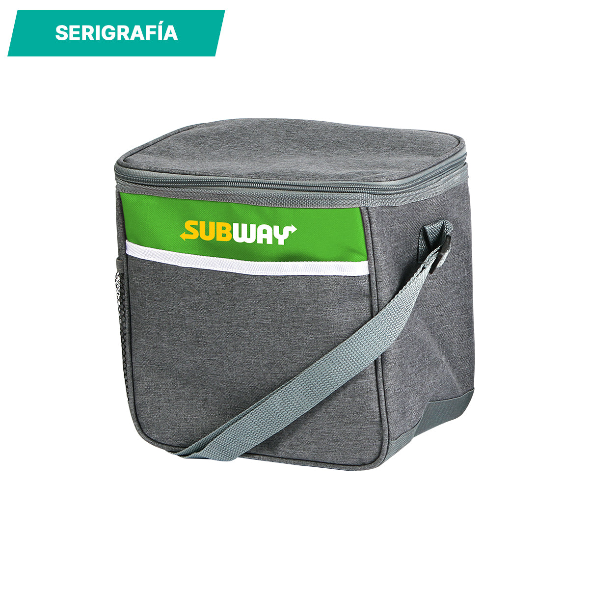 HIELERA YUSHU TX-072