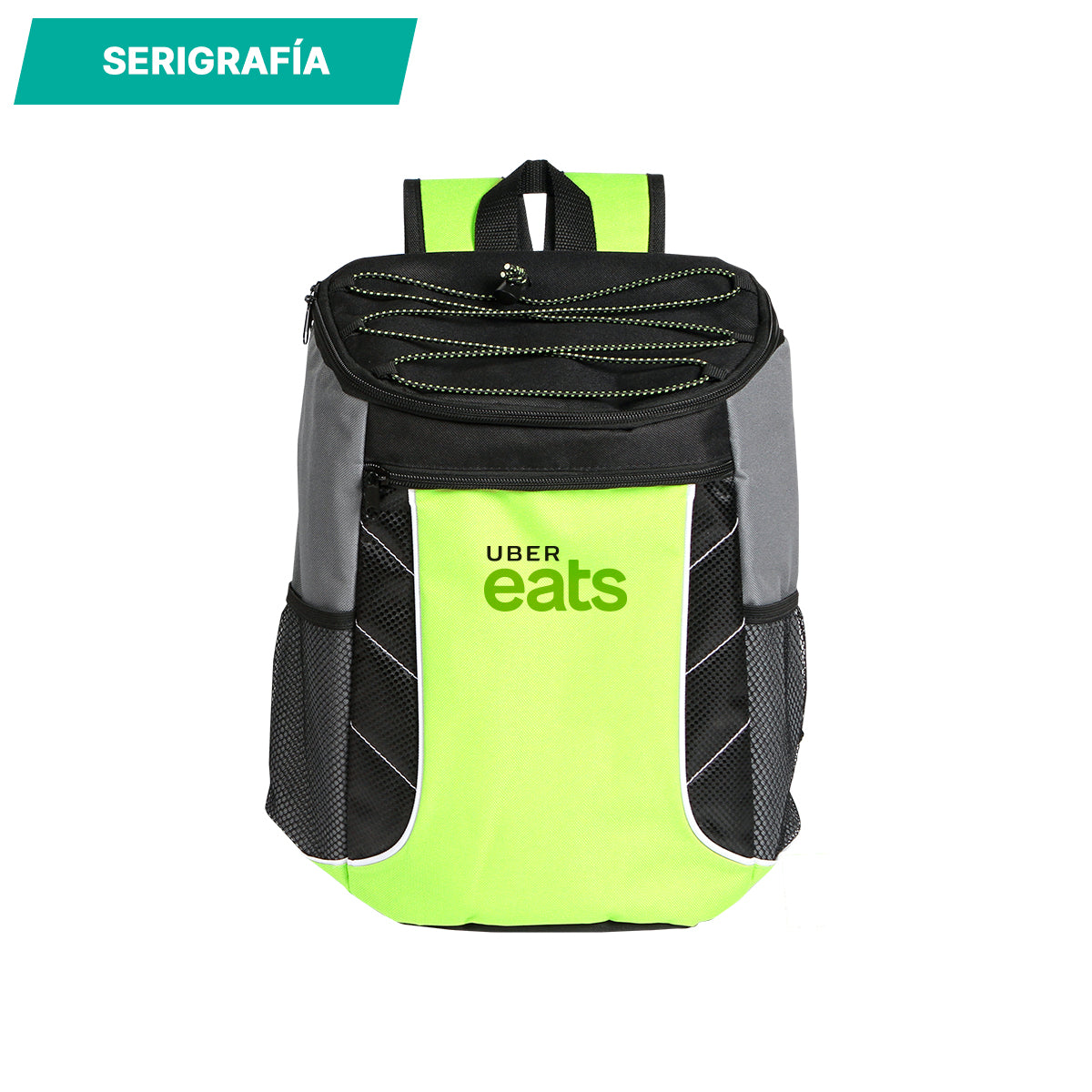 HIELERA ISE TX-074